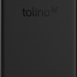 Tolino Vision 2 Rückseite