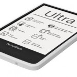Pocketbook Ultra Ebook Reader